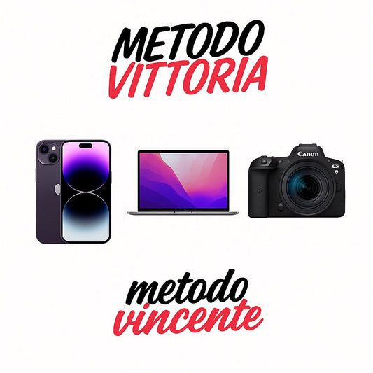 Metodo Vincente